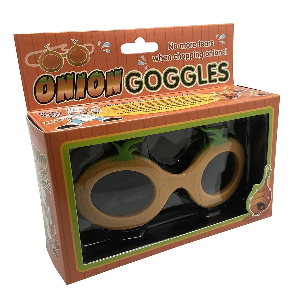 Onion goggles sales